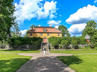 Gården